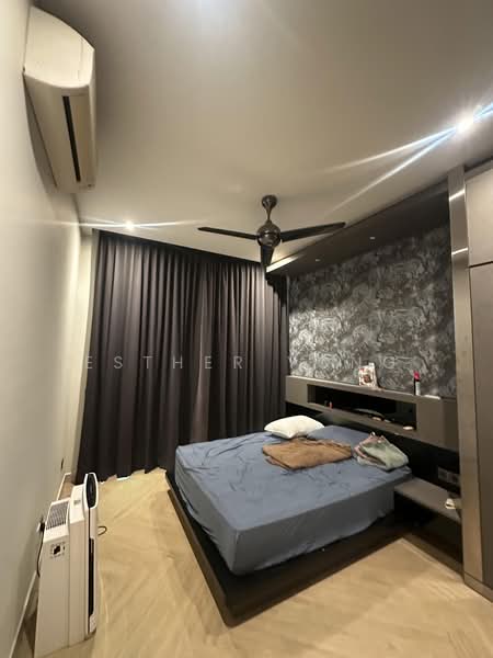 Condominium for Rent at Green Residence - Esther Yong - PropertyGuru.com.my