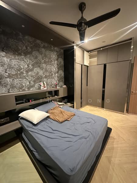 Condominium for Rent at Green Residence - Esther Yong - PropertyGuru.com.my