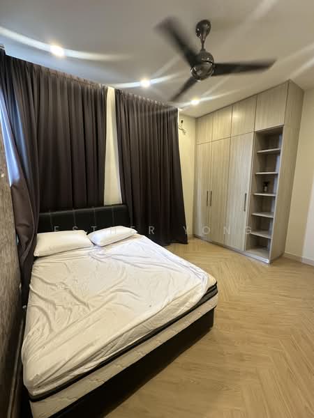 Condominium for Rent at Green Residence - Esther Yong - PropertyGuru.com.my