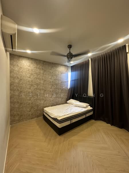 Condominium for Rent at Green Residence - Esther Yong - PropertyGuru.com.my