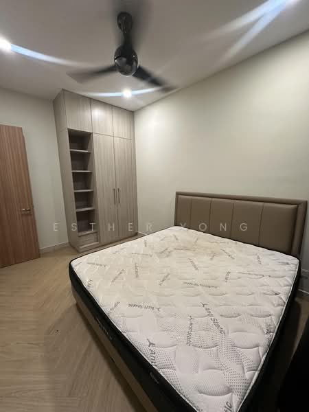 Condominium for Rent at Green Residence - Esther Yong - PropertyGuru.com.my