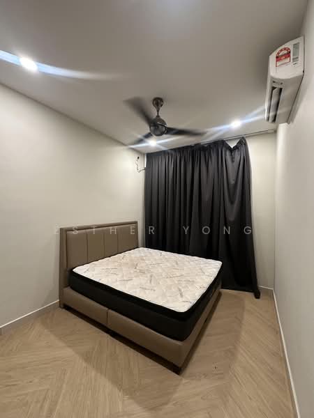 Condominium for Rent at Green Residence - Esther Yong - PropertyGuru.com.my
