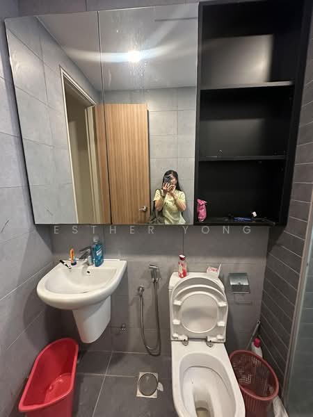 Condominium for Rent at Green Residence - Esther Yong - PropertyGuru.com.my