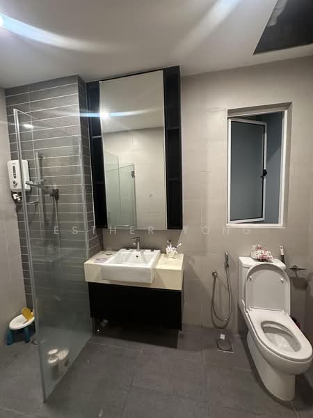 Condominium for Rent at Green Residence - Esther Yong - PropertyGuru.com.my