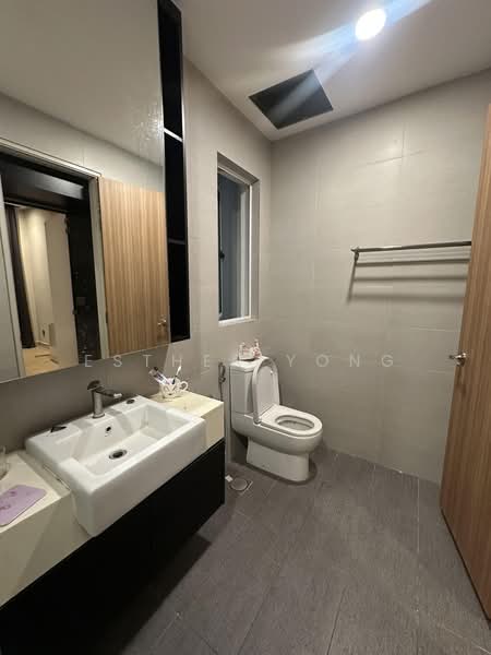 Condominium for Rent at Green Residence - Esther Yong - PropertyGuru.com.my