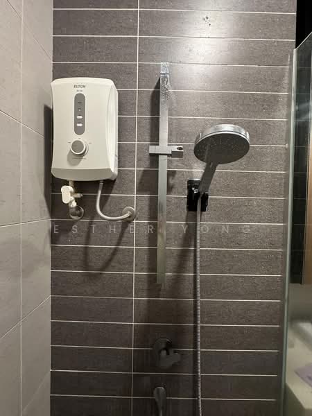 Condominium for Rent at Green Residence - Esther Yong - PropertyGuru.com.my