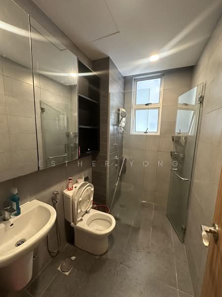 Condominium for Rent at Green Residence - Esther Yong - PropertyGuru.com.my