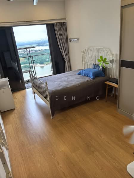 Kondominium untuk Dijual di Royal Strand @ Country Garden Danga Bay - Jayden Ng - Bedroom - PropertyGuru.com.my