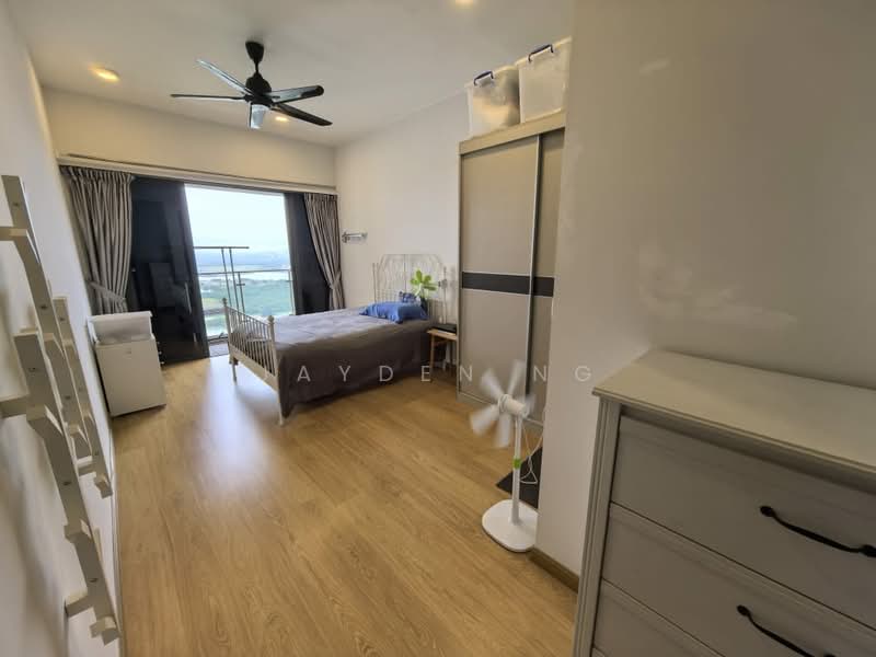 Kondominium untuk Dijual di Royal Strand @ Country Garden Danga Bay - Jayden Ng - Bedroom - PropertyGuru.com.my
