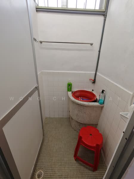 Rumah Teres 1-Tingkat untuk Dijual di Taman Ria Jaya (Sungai Petani) - Wong Chun Yian - Bathroom - PropertyGuru.com.my