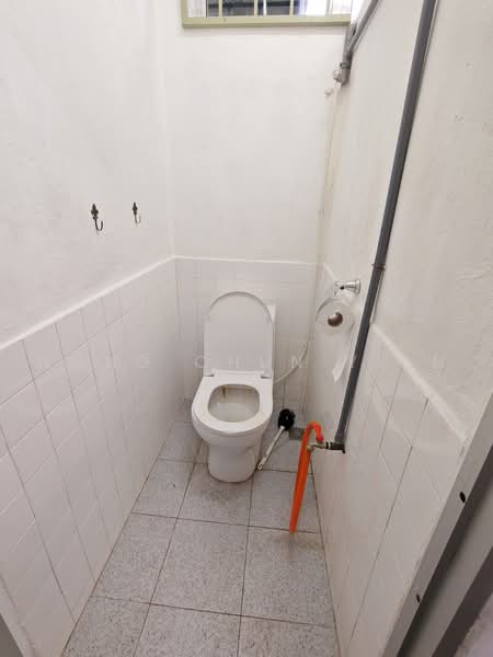 Rumah Teres 1-Tingkat untuk Dijual di Taman Ria Jaya (Sungai Petani) - Wong Chun Yian - Bathroom - PropertyGuru.com.my