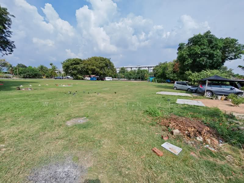 Rumah Teres 1-Tingkat untuk Dijual di Taman Ria Jaya (Sungai Petani) - Wong Chun Yian - Exterior - PropertyGuru.com.my
