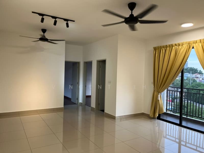 Service Residence for Rent at The Nest @ Jln Klang Lama - Vincent Beh - PropertyGuru.com.my