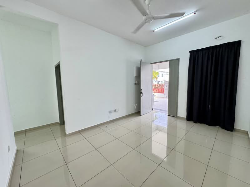 Rumah Teres 1 Tingkat untuk Disewa di Jasin (Melaka) - Nick Yaw - PropertyGuru.com.my