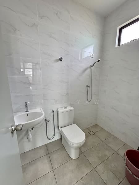 Rumah Teres 1 Tingkat untuk Disewa di Jasin (Melaka) - Nick Yaw - PropertyGuru.com.my
