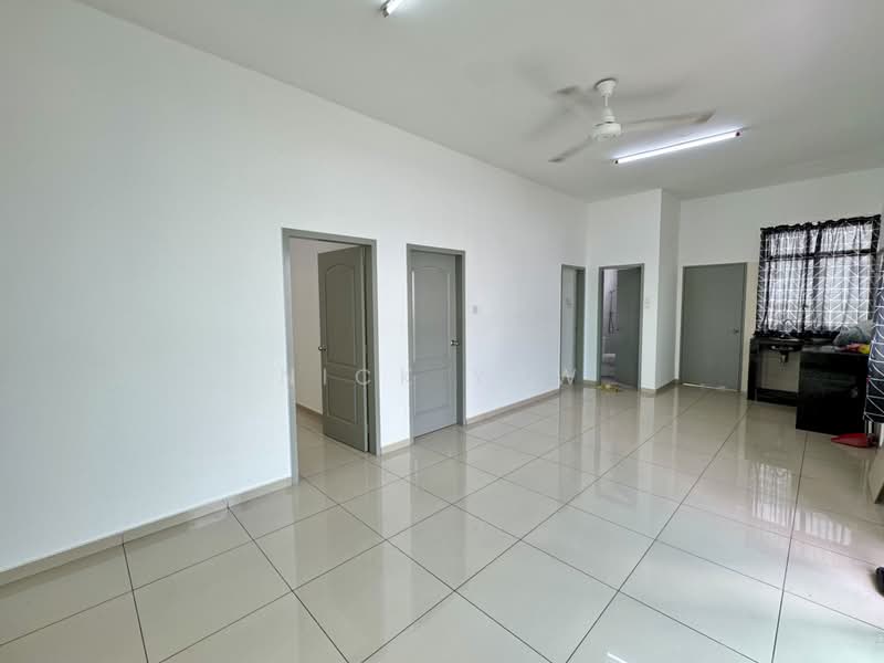Rumah Teres 1 Tingkat untuk Disewa di Jasin (Melaka) - Nick Yaw - PropertyGuru.com.my