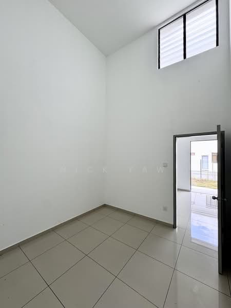 Rumah Teres 1 Tingkat untuk Disewa di Jasin (Melaka) - Nick Yaw - PropertyGuru.com.my