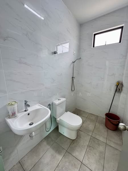 Rumah Teres 1 Tingkat untuk Disewa di Jasin (Melaka) - Nick Yaw - PropertyGuru.com.my