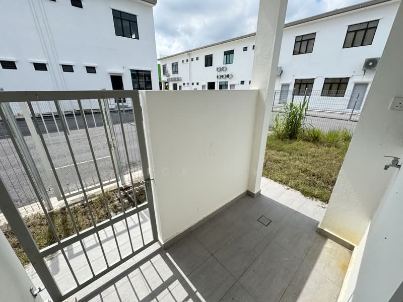 Rumah Teres 1 Tingkat untuk Disewa di Jasin (Melaka) - Nick Yaw - PropertyGuru.com.my