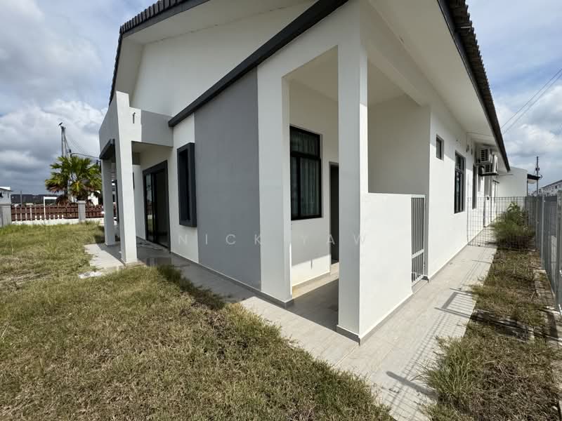 Rumah Teres 1 Tingkat untuk Disewa di Jasin (Melaka) - Nick Yaw - PropertyGuru.com.my