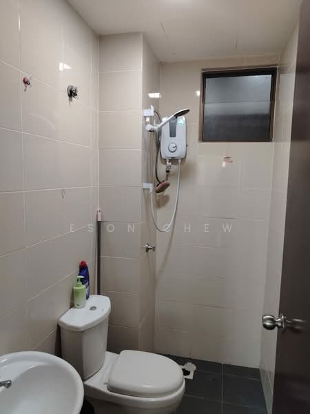 Condominium for Rent at Residensi Zamrud - Eson Chew - Bathroom - PropertyGuru.com.my