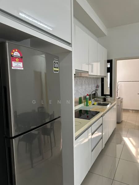 Sovo for Rent in Iskandar Puteri (Nusajaya) (Johor) - Glenn Twe - Kitchen - PropertyGuru.com.my