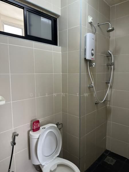 Sovo for Rent in Iskandar Puteri (Nusajaya) (Johor) - Glenn Twe - Bathroom - PropertyGuru.com.my