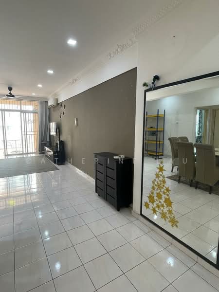 Kondominium untuk Disewa di Wangsa Metroview - Catherine Lau - PropertyGuru.com.my