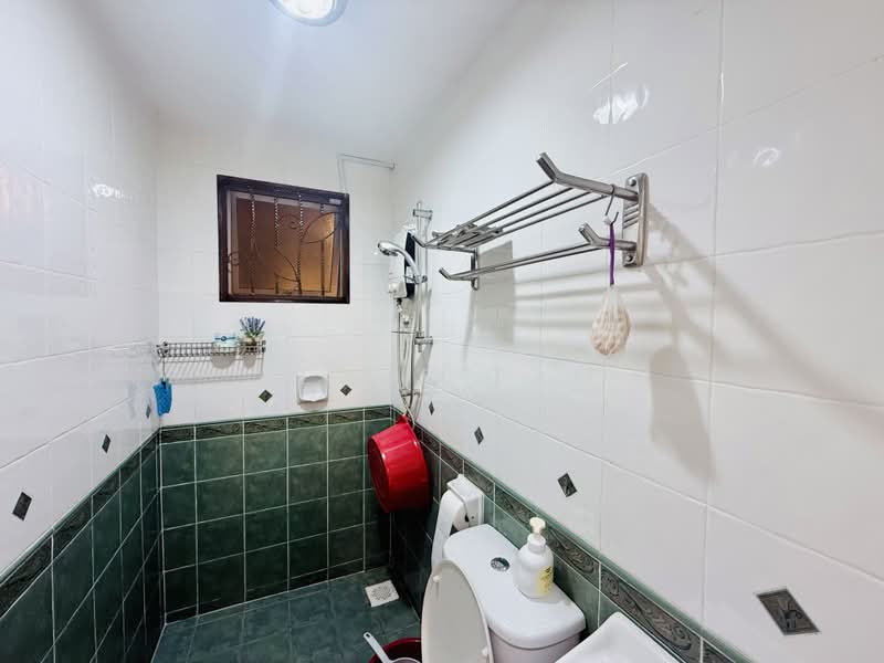 Townhouse for Sale in Taman Lagenda Mas (Cheras) - Lewis Tam - PropertyGuru.com.my