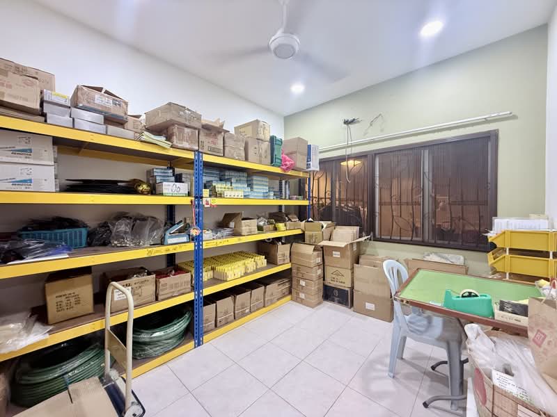Townhouse for Sale in Taman Lagenda Mas (Cheras) - Lewis Tam - PropertyGuru.com.my