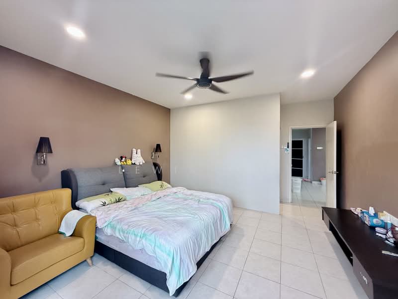 Townhouse for Sale in Taman Lagenda Mas (Cheras) - Lewis Tam - PropertyGuru.com.my