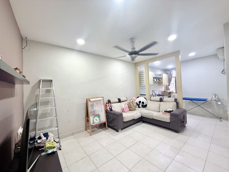 Townhouse for Sale in Taman Lagenda Mas (Cheras) - Lewis Tam - PropertyGuru.com.my