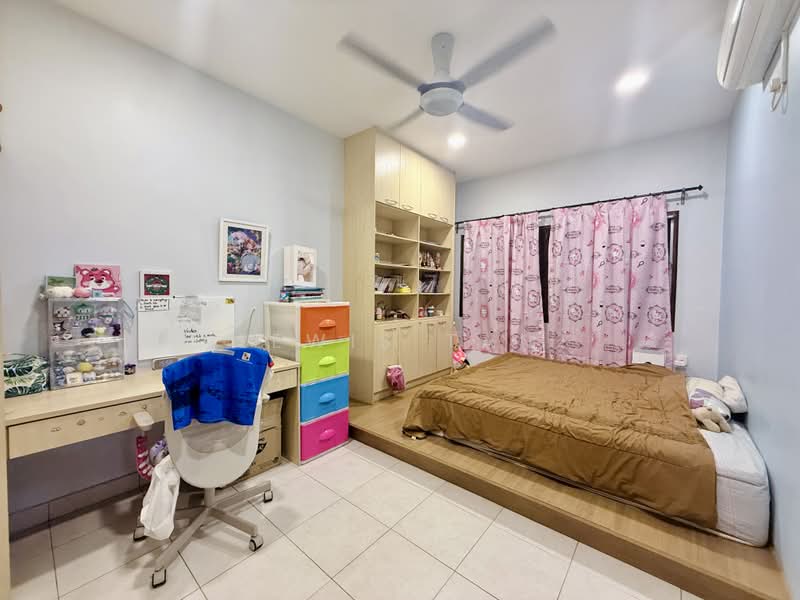 Townhouse for Sale in Taman Lagenda Mas (Cheras) - Lewis Tam - PropertyGuru.com.my