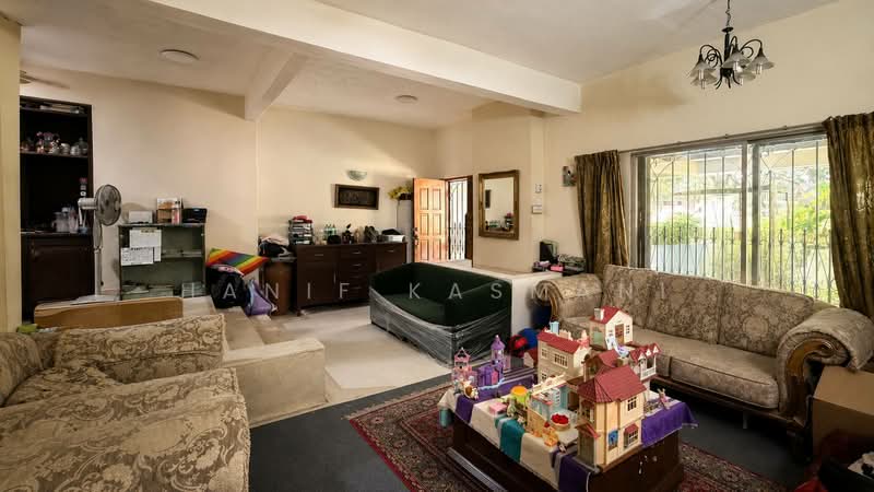 2-storey Terraced House for Sale in Taman Tun Dr Ismail (Kuala Lumpur) - Hanif Kasmani - PropertyGuru.com.my