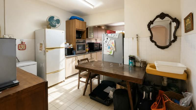 2-storey Terraced House for Sale in Taman Tun Dr Ismail (Kuala Lumpur) - Hanif Kasmani - PropertyGuru.com.my