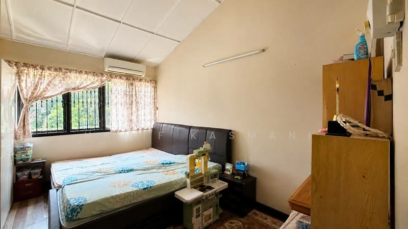 2-storey Terraced House for Sale in Taman Tun Dr Ismail (Kuala Lumpur) - Hanif Kasmani - PropertyGuru.com.my