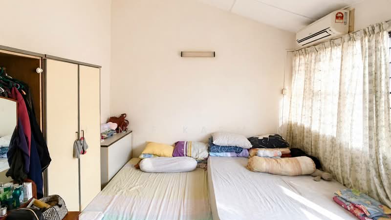 2-storey Terraced House for Sale in Taman Tun Dr Ismail (Kuala Lumpur) - Hanif Kasmani - PropertyGuru.com.my