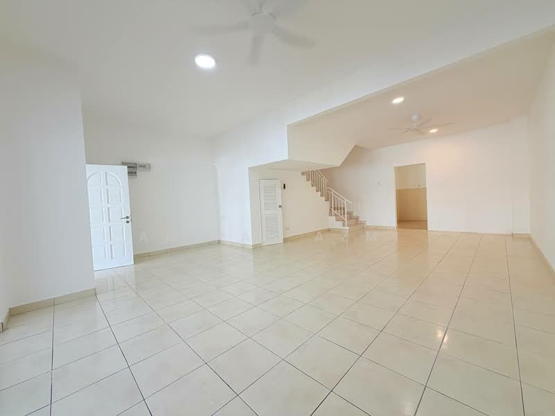Rumah Teres untuk Dijual di Taman TTDI Jaya (Shah Alam) - Amirah Azmi - PropertyGuru.com.my
