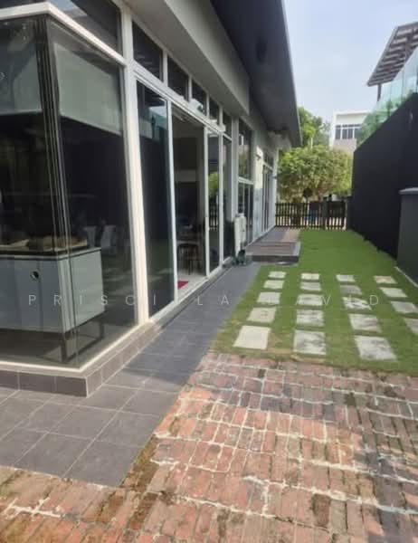 Bungalow House for Sale in Setia Eco Park (Setia Alam) - Priscilla David - PropertyGuru.com.my