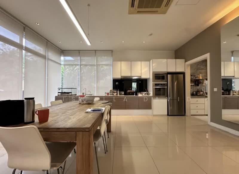 Bungalow House for Sale in Setia Eco Park (Setia Alam) - Priscilla David - PropertyGuru.com.my