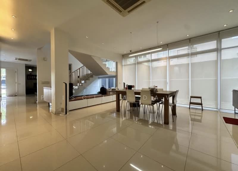 Bungalow House for Sale in Setia Eco Park (Setia Alam) - Priscilla David - PropertyGuru.com.my