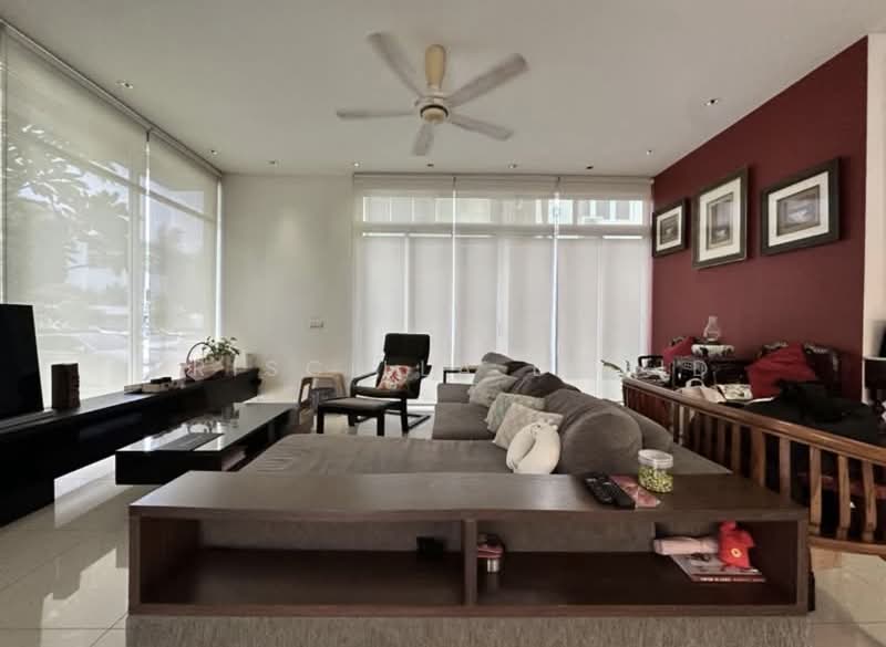 Bungalow House for Sale in Setia Eco Park (Setia Alam) - Priscilla David - PropertyGuru.com.my