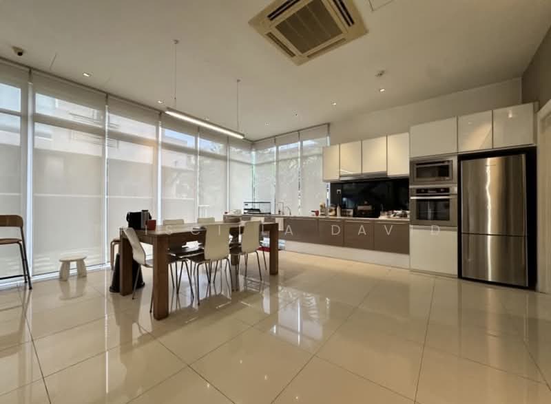 Bungalow House for Sale in Setia Eco Park (Setia Alam) - Priscilla David - PropertyGuru.com.my