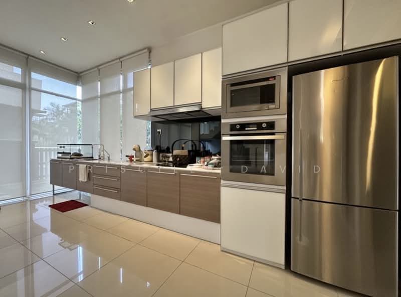 Bungalow House for Sale in Setia Eco Park (Setia Alam) - Priscilla David - PropertyGuru.com.my