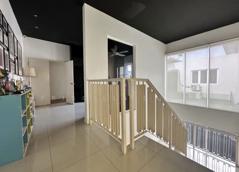Bungalow House for Sale in Setia Eco Park (Setia Alam) - Priscilla David - PropertyGuru.com.my