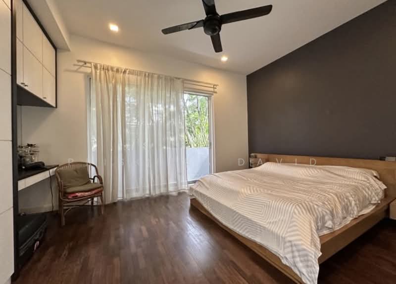 Bungalow House for Sale in Setia Eco Park (Setia Alam) - Priscilla David - PropertyGuru.com.my