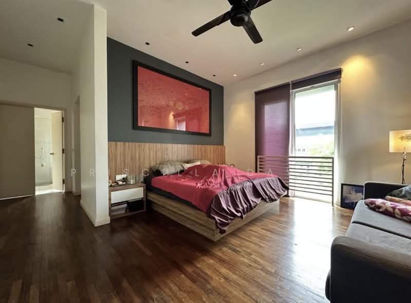 Bungalow House for Sale in Setia Eco Park (Setia Alam) - Priscilla David - PropertyGuru.com.my