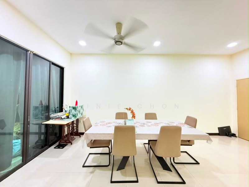 2-storey Terraced House for Sale in Taman Laguna (Johor Bahru) - Weinie Chon - PropertyGuru.com.my