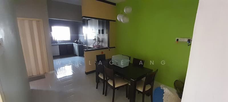 Rumah Teres 1-Tingkat untuk Dijual di Taman Desa (Kulai) - Wallace Ang - Kitchen - PropertyGuru.com.my