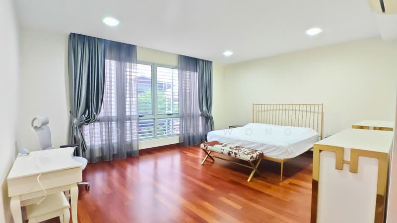 Bungalow for Sale in Taman Taynton View (Cheras) - Gordan Wong - Bedroom - PropertyGuru.com.my